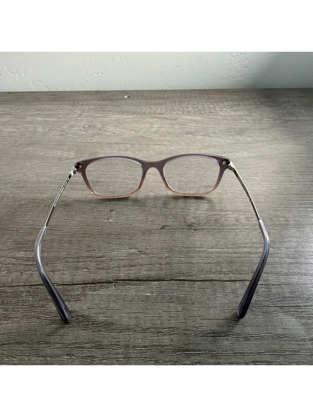 Coach frames only